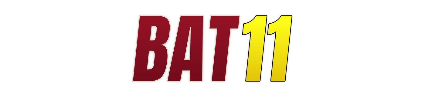 bat11 লোগো